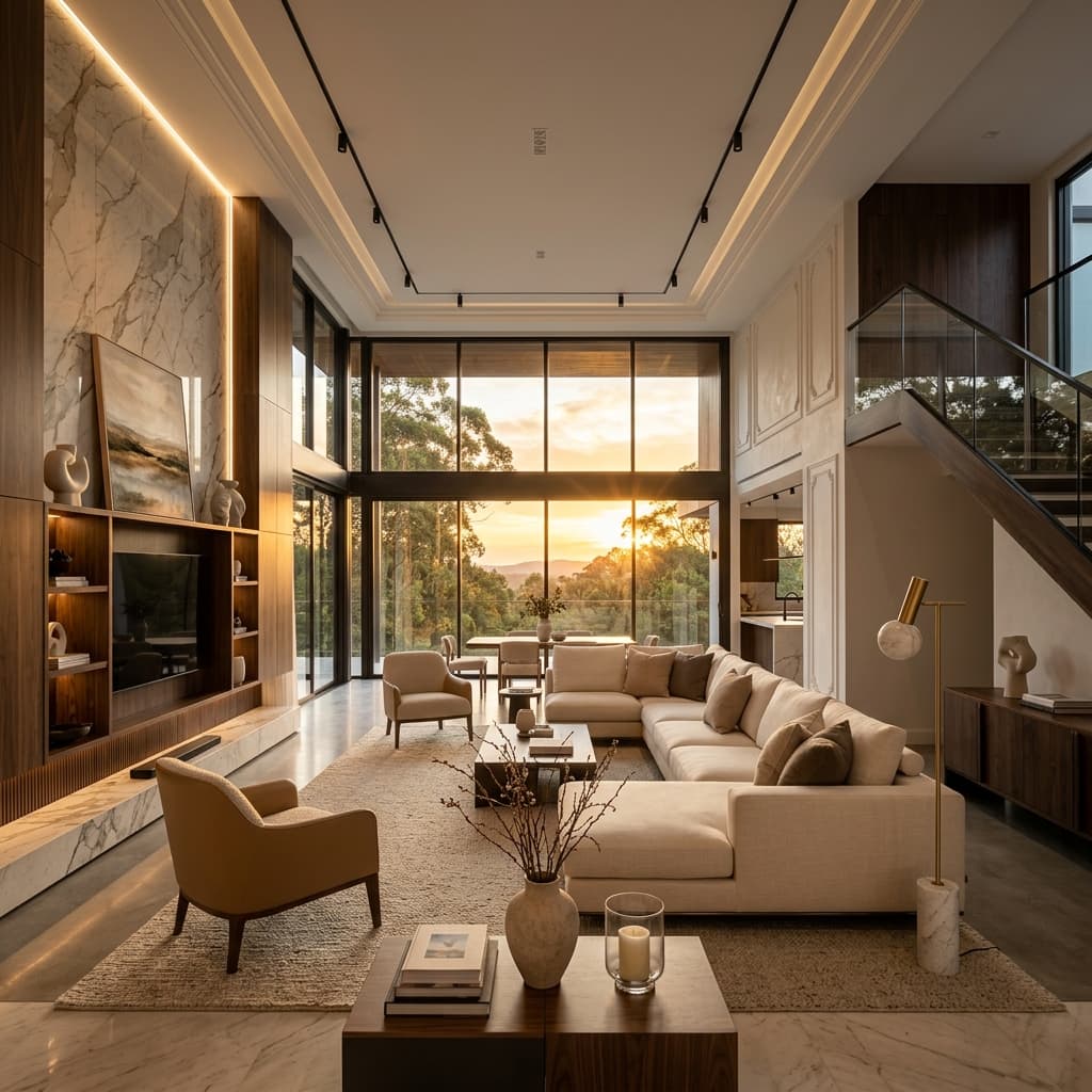 Luxury
