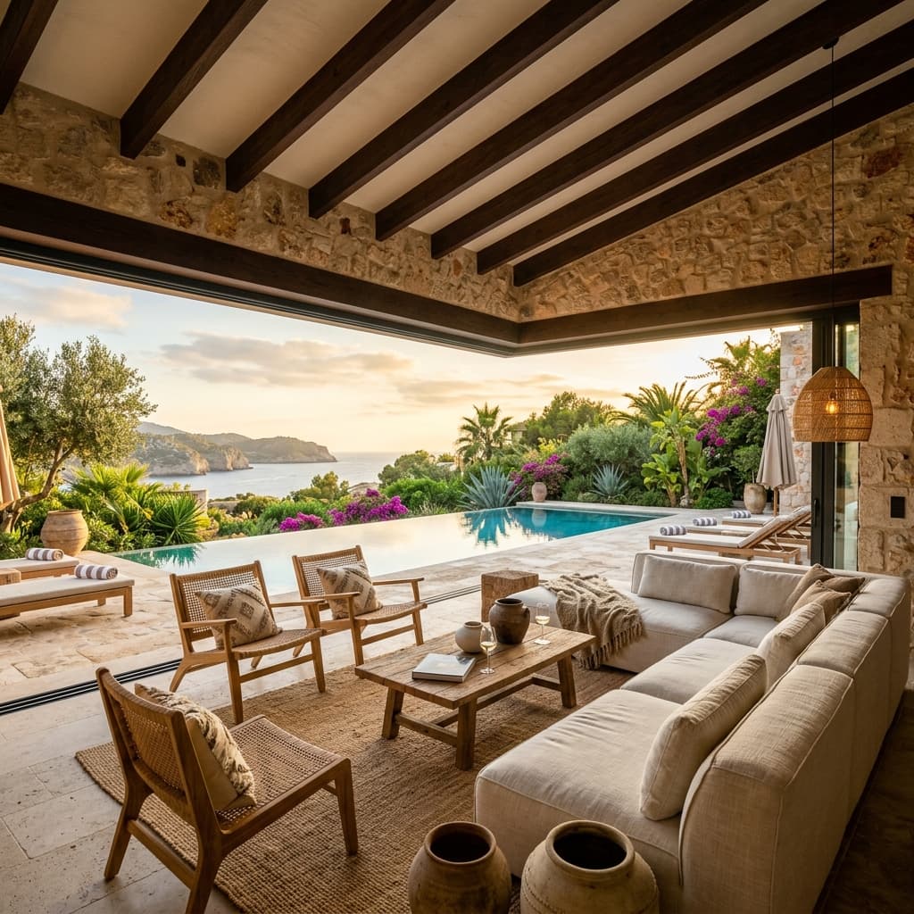 Luxury